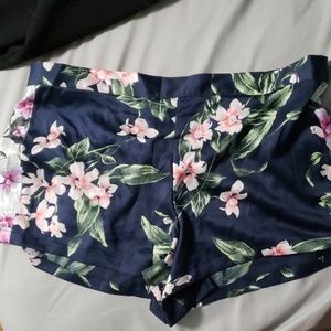 Victoria Secret sleep shorts